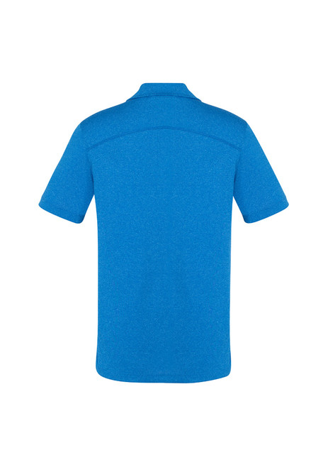 P815MS S/S Polo