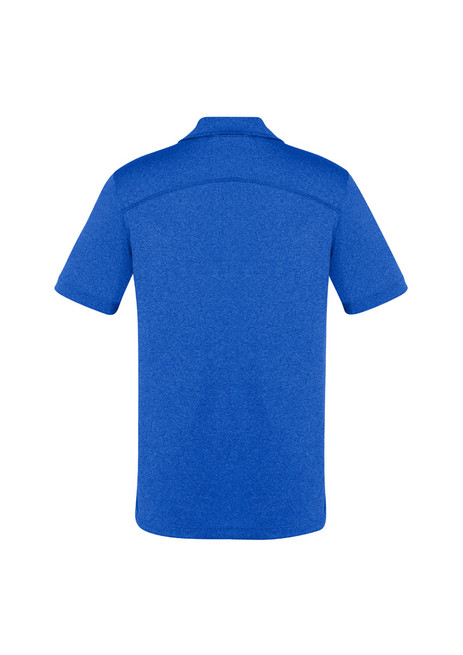 P815MS S/S Polo