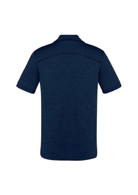 P815MS S/S Polo
