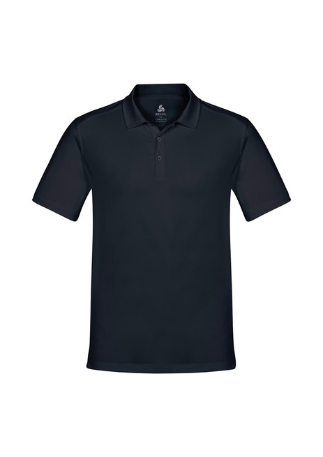 P815MS S/S Polo
