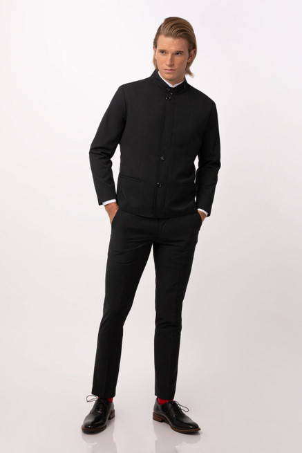 Apex Men's Banquet Coat