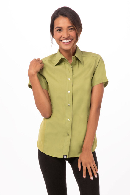Universal Women's Shirt