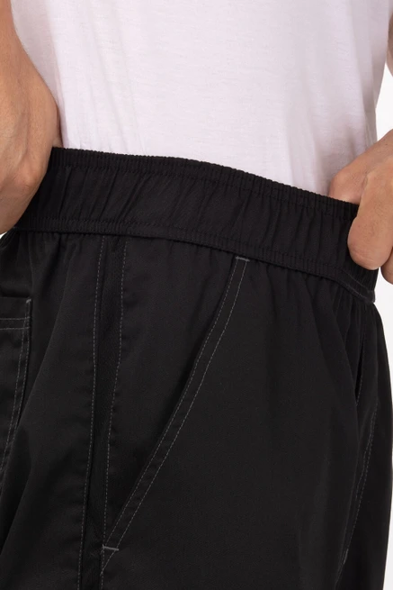 Cool Vent Men's Baggy Chef Pants