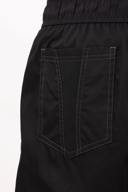 Cool Vent Men's Baggy Chef Pants