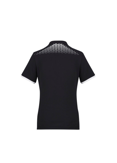 P900LS S/S Galaxy Polo