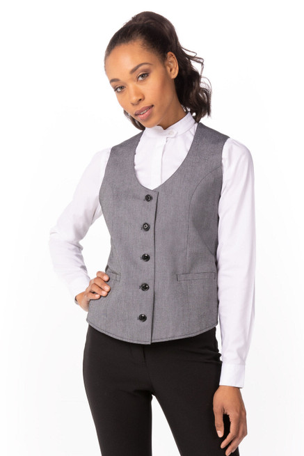 Bridge Women's Vest