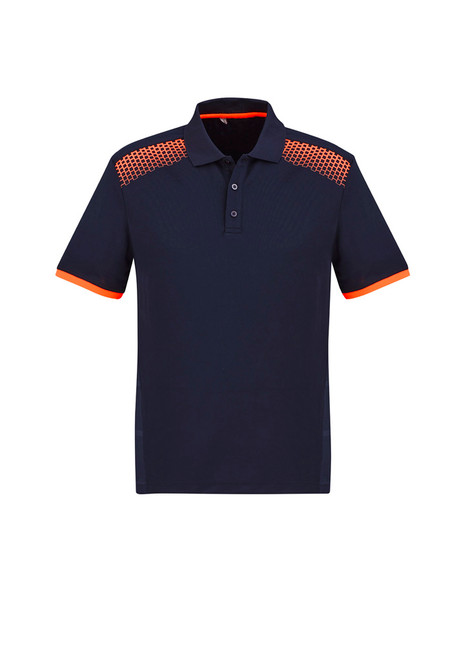 P900MS S/S Polo