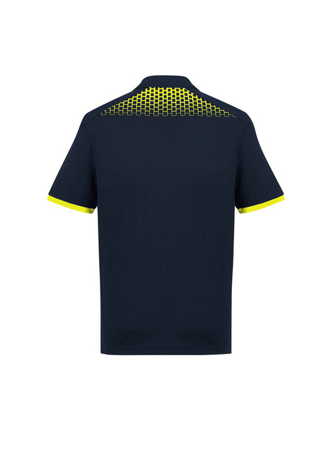 P900MS S/S Polo