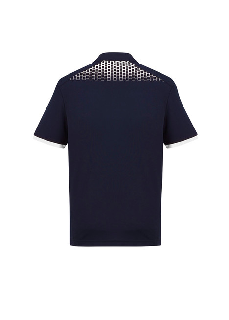 P900MS S/S Polo