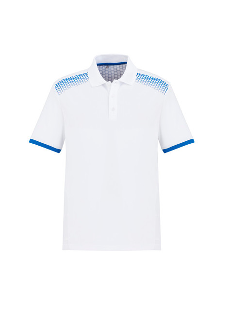 P900MS S/S Polo
