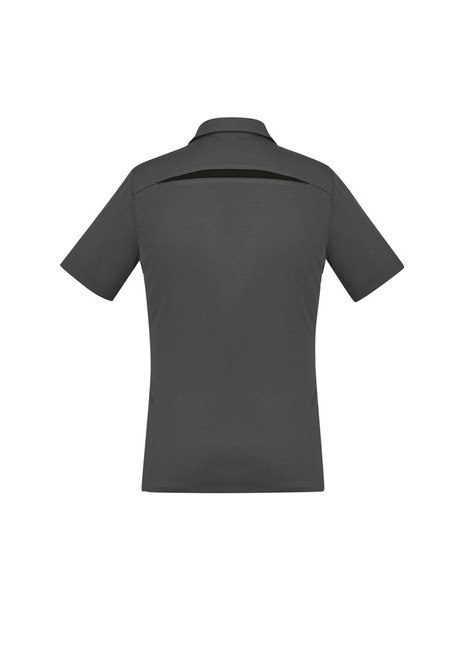 P901LS S/S Sonar Polo