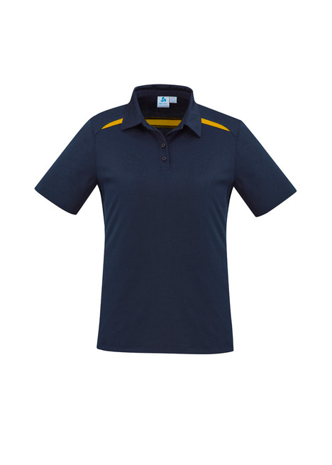 P901LS S/S Sonar Polo