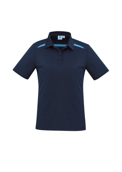 P901LS S/S Sonar Polo