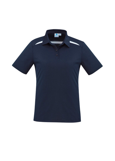 P901LS S/S Sonar Polo
