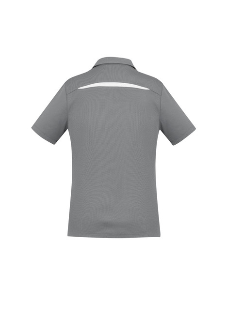 P901LS S/S Sonar Polo