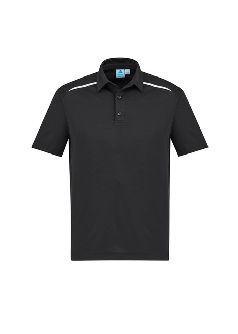 P901MS S/S Polo