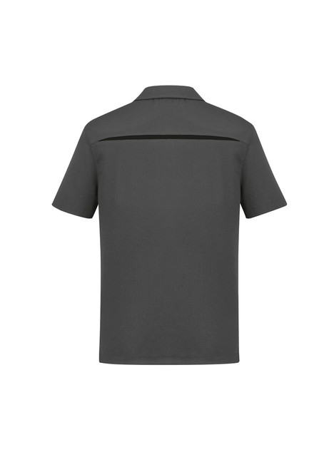 P901MS S/S Polo