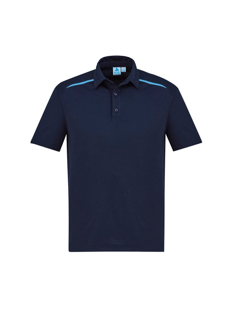 P901MS S/S Polo