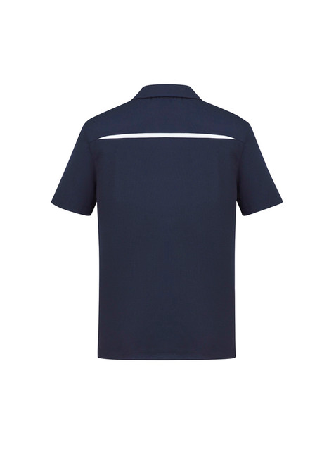 P901MS S/S Polo