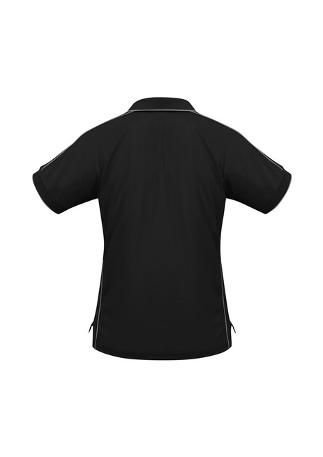 P9925 S/S Resort Polo