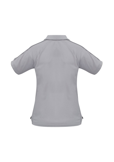 P9925 S/S Resort Polo