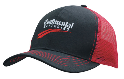 3819 Cap