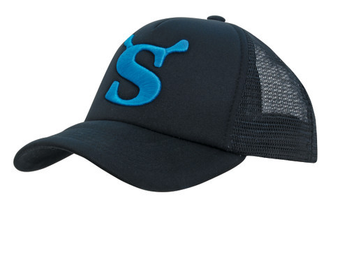 3822 Cap