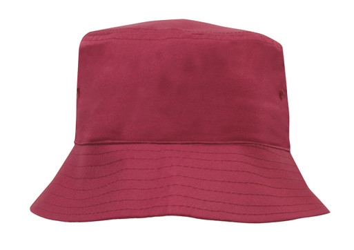 3939 Bucket Hat