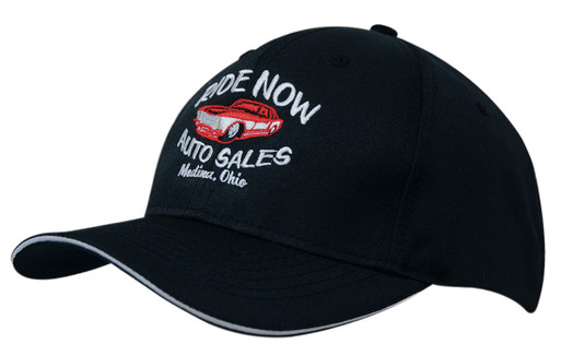 4009 Cap