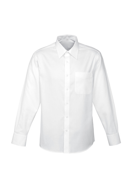 S10210 L/S Shirt