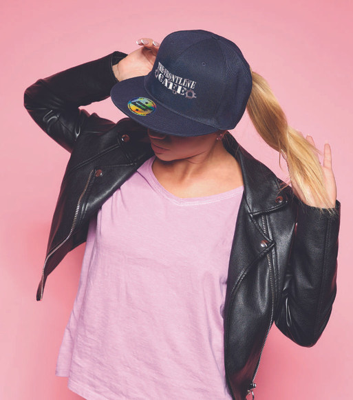 4087 Hat