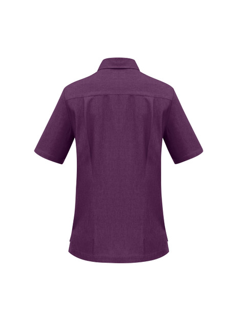 S265LS S/S Shirt