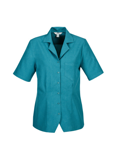 S265LS S/S Shirt