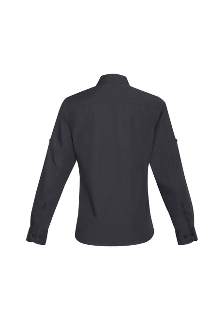S306LL L/S Shirt