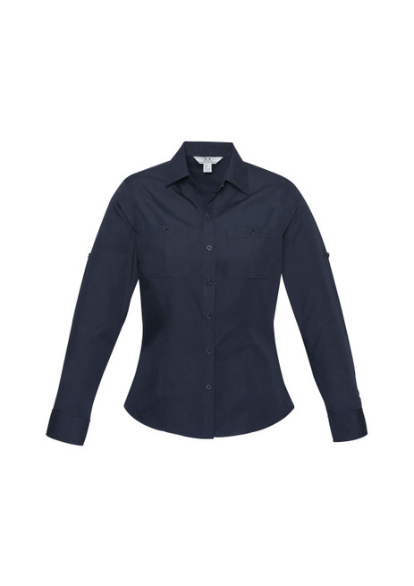 S306LL L/S Shirt
