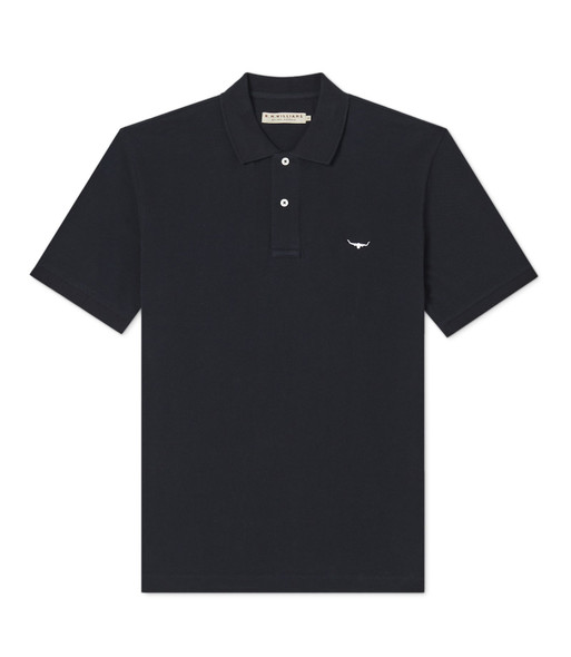 ROD POLO — Navy