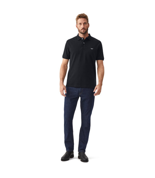 ROD POLO — Navy
