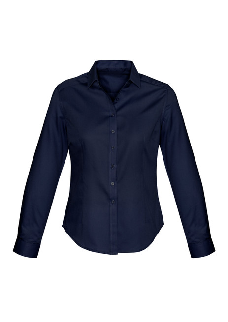 S522LL L/S Womens Dalton Shirt