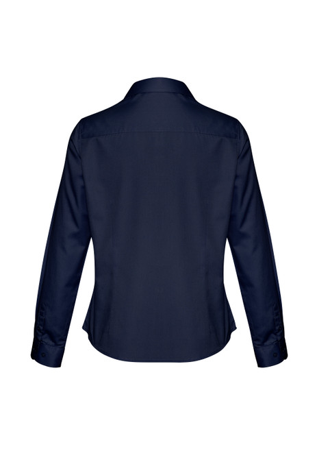 S522LL L/S Womens Dalton Shirt