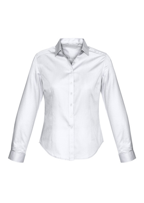 S522LL L/S Womens Dalton Shirt