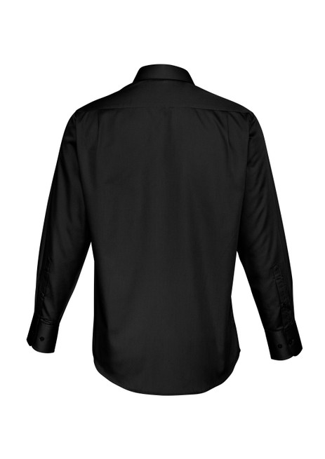 S522ML L/S Mens Dalton Shirt