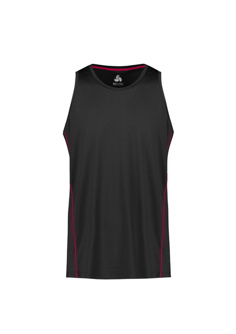 SG319M Black/Red