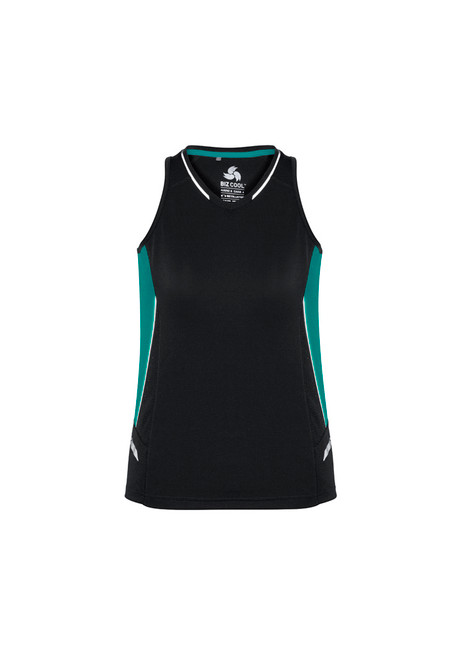 SG702L Renegade Singlet
