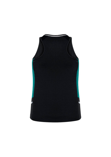 SG702L Renegade Singlet