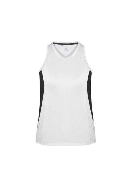 SG702L Renegade Singlet