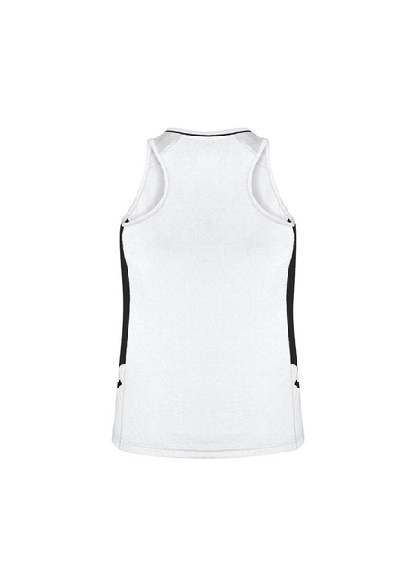 SG702L Renegade Singlet