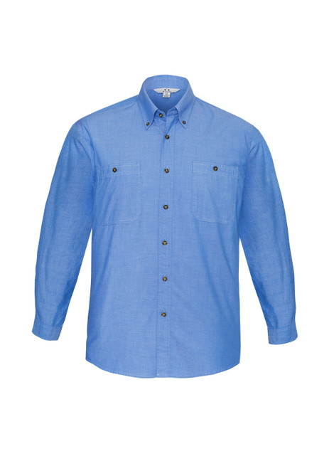 SH112 L/S Shirt