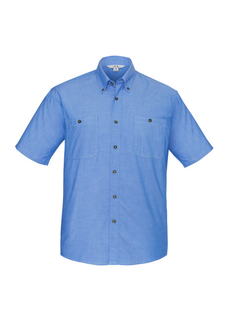SH113 S/S Shirt