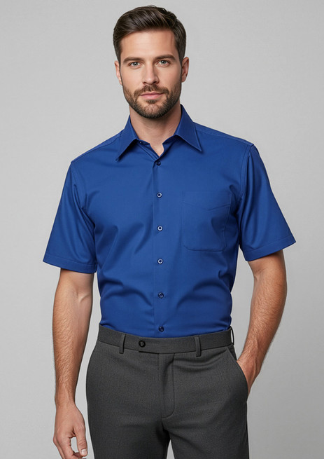 SH715 S/S Shirt