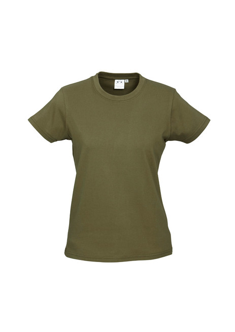 T10022 Ice T Shirt